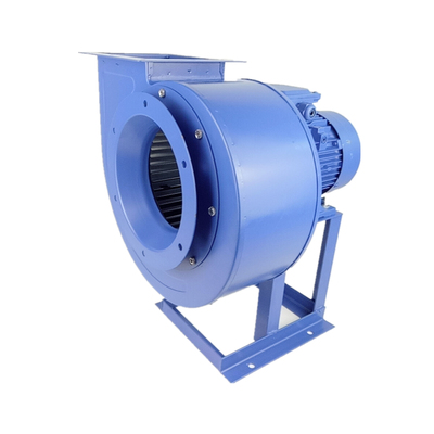 银牛多翼式离心风机低噪高效铜芯