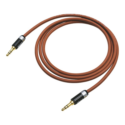 Mps HiFi发烧级3.5mm连接Aux音频线公对公手耳机音响车载对录