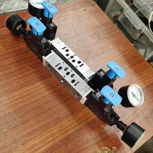 询价-FESTO VABF-S3-1-R4C2 调压阀543539-可维修