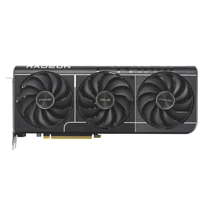 Asus/华硕RX9060XT/9070XT/RX7650GRE DUAL//PRIME/ATS游戏显卡