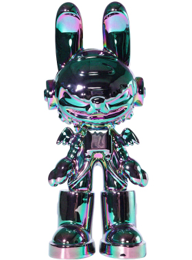 贵贵礼物恶魔系列老虎