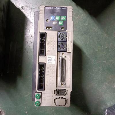 R88D-GT08H-Z 欧姆龙伺服驱动器议价