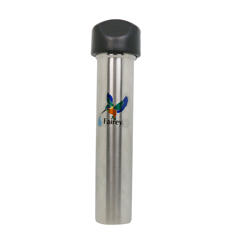 英国道尔顿净水器家用直饮厨房水龙头过滤器自来水台下前置超滤机