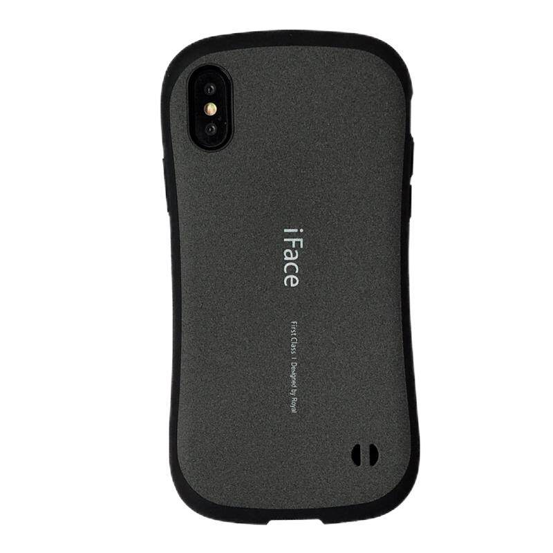 iFace适用苹果17pro磨砂小蛮腰壳