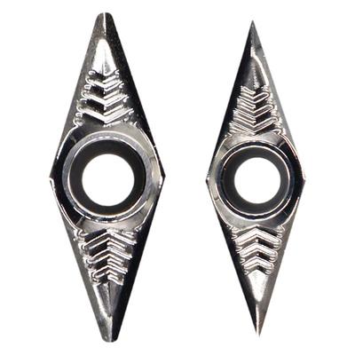 刀片数控铝用数控车车铝