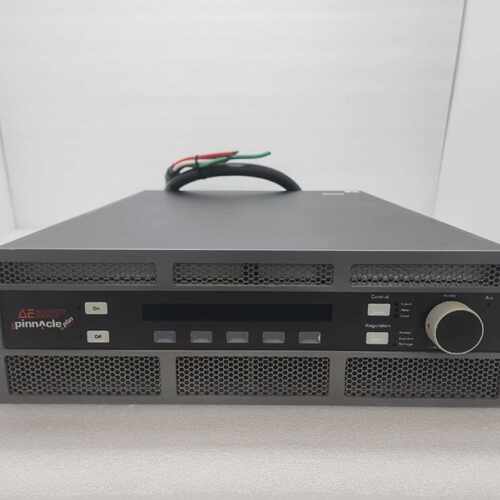 ADVANCED ENERGY DC PINNACLE PLUS  DC POWER SUPPLY 10kW 31525