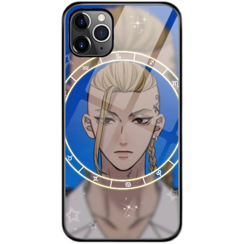 东京卍复仇者手机壳重生之道iPhone13苹果11小米11OPPOvivo三星