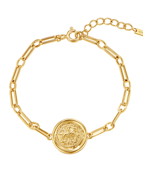 Onchic女镀18k小众设计轻奢高级