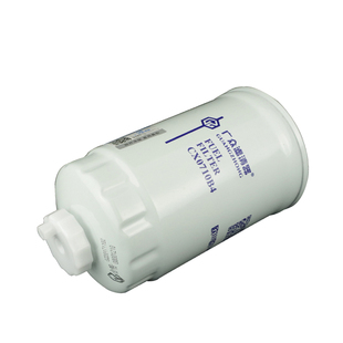 CX0710B4柴油滤芯柴滤 1117101-A01-0000W货车 滤清器油水分离器