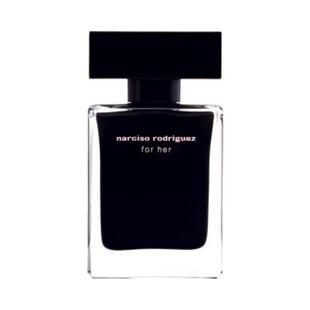 欧洲直邮Narciso Rodriguez纳西索罗德里格斯for her香水EDT30ml