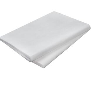 一次性垫巾枕巾防水防油毛巾家用方巾美容足疗专用美甲布修垫脚巾