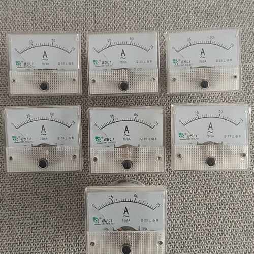 【询价】天正85L1电流表适用