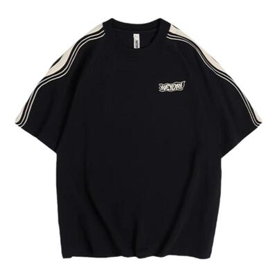 heyday新品夏季青年T恤