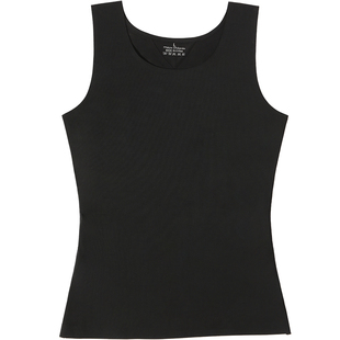 男士塑身衣防凸点大码藏肉神器束身收腹背心束胸隐形胖子无痕内衣