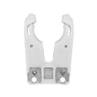 山河乐ISO刀夹20/25/30雕刻机 自动换刀HSK63刀夹 刀爪NBT30 铝制