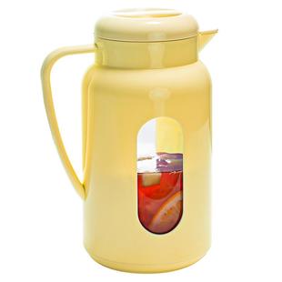 冷水壶玻璃耐高温凉水壶家用储水装水容器凉水杯大容量餐桌水壶瓶