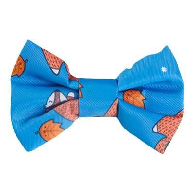 白猪商店Fuzzyard福希雅蝴蝶领结