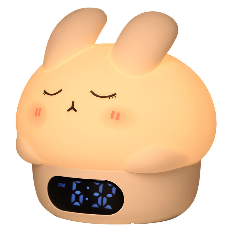 2024新款】卧室床头护眼小夜灯