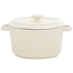 舒芙蕾烤碗陶瓷双耳蒸蛋碗小炖蛋盅空气炸锅焗烤碗焦糖布丁烘焙碗