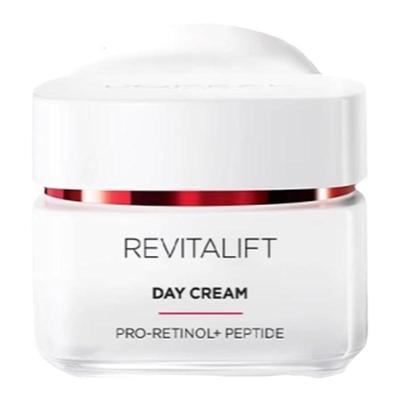 欧莱雅复颜面霜抗皱抗衰老