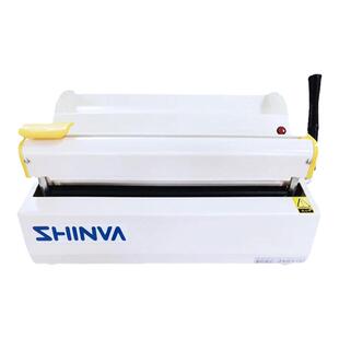 新华医疗封口机灭菌包装袋纸塑袋打包牙科口腔科供应室手动封口机