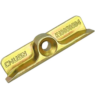 塑钢内外窗平开传动器卡扣 窗户联动杆配套锁点 门窗配件挡扣搭扣