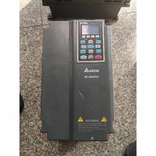 议价台达变频器VFD110C43A可维修
