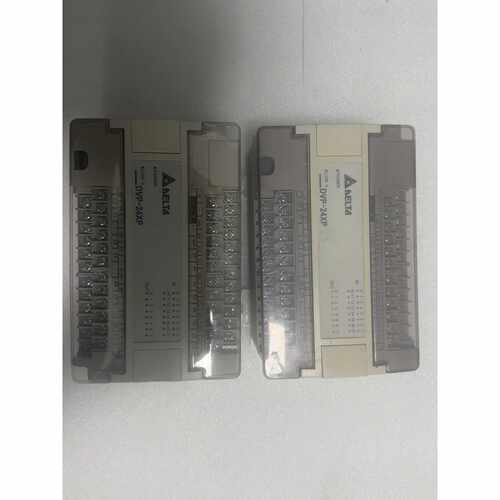 询价台达PLC DVP24EC00R，，成色还可以，功能