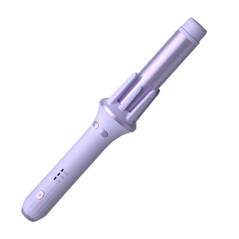 全自动卷发棒32mm大波浪神器