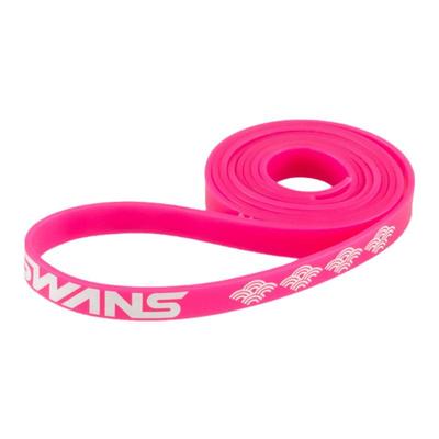 日本进口限定Swans诗韵替换装泳镜镜带备用游泳眼镜带子卡扣配件