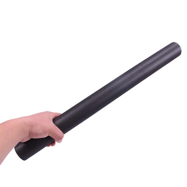 篮球干扰棒运球控球训练棒干扰器材海绵棒训练辅助篮球对抗训练