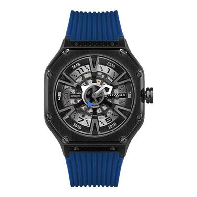 Nivada/尼维达竞速系列时尚潮流镂空机械手表男N93.6190.125522