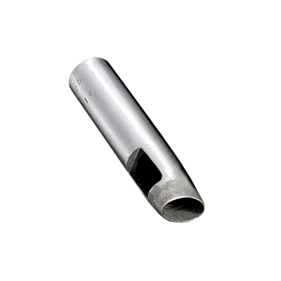 鼎足五金高碳钢椭圆冲高频淬火