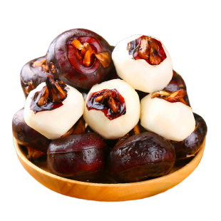 广西大马蹄荸荠新鲜即食当季水果蔬菜珍珠马蹄果现挖脆甜整箱包邮