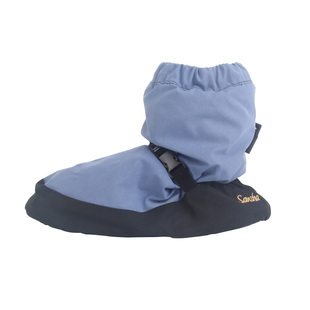 三沙Sansha芭蕾舞保暖鞋儿童舞蹈热身靴成人冬加绒练功鞋防水防寒