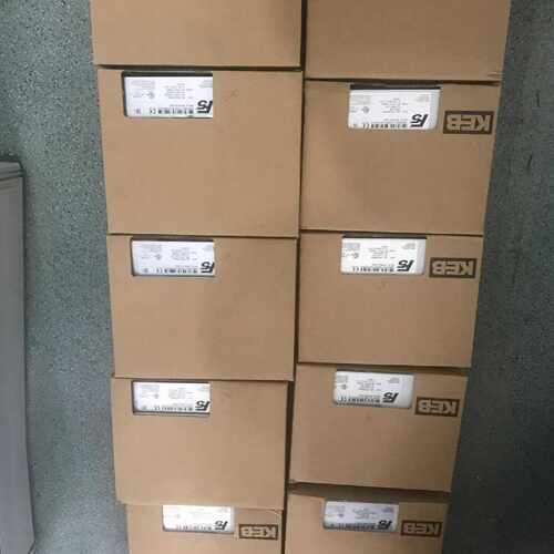 议价现货09F5B1B3B0A全新原装正品德国KEB科比变频器议价