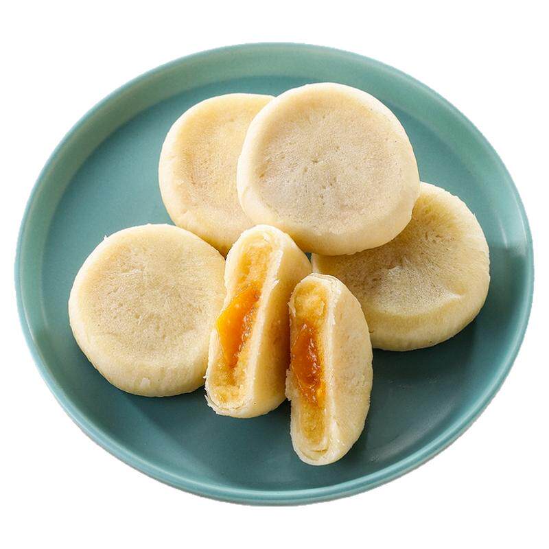 手工厦门馅饼一封情酥糕点