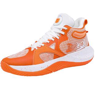 IVERSON/艾弗森强袭1|篮球鞋男夏季低帮轻便耐磨防滑透气新款官方