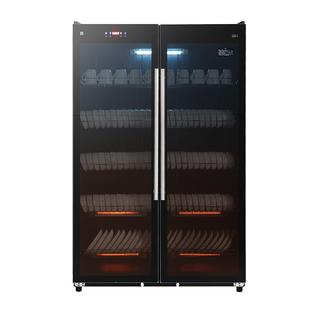 [双开门]容声消毒柜商用餐饮立式大容量消毒碗柜新款家用800-305