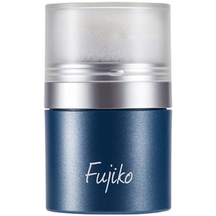 日本Fujiko富志可蓬蓬粉头发蓬松神器控油去油免洗干发粉非喷雾