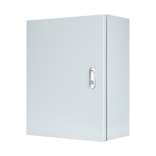 配电箱电箱室内基业箱明装控制箱电箱柜1.5加厚强电箱威图柜赣耐