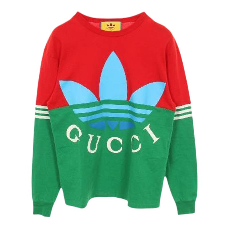 中古Gucci古驰上衣メンズ棉