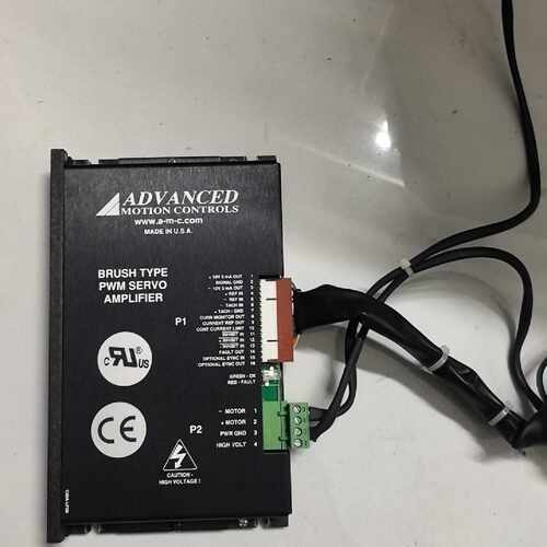溢价-ADVANCED伺服放大器  25A20W-LF3 型号