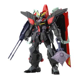 万代 FM 1/100 SEED 三小强 强夺 掠夺 劫掠高达 拼装模型