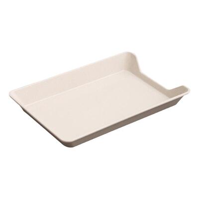 烤串选菜展示盘子炸串盘