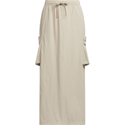 阿迪达斯女士简约休闲半身裙