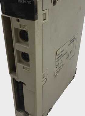 Schneider Electric TSXP5720 TSX P 5720 Processor M