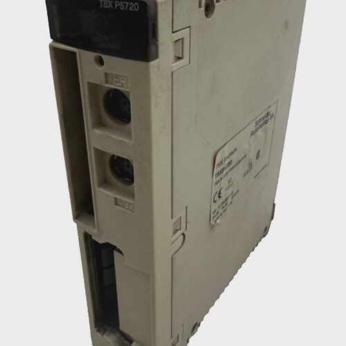 Schneider Electric TSXP5720 TSX P 5720 Processor M