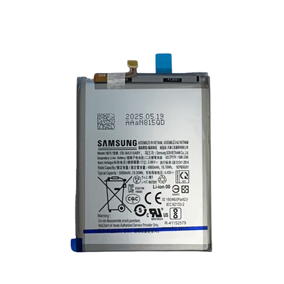 三星A515g电池原装全新