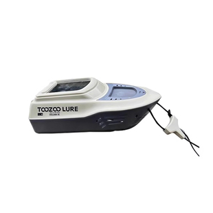 TOOZOO天宗溪流引舟路亚活鱼桶溪流友舟专用活马口鱼桶小游艇造型